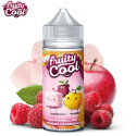 MARSHMALLOW POMME FRAMBOISE 100ML - FRUITY COOL