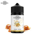 CARAMEL BRETON 50ML - JUS GABRIEL