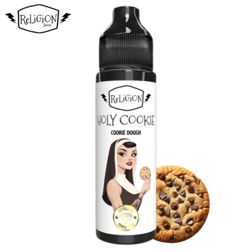 HOLY COOKIE 50ML - RELIGION JUICE