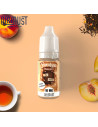 PEACH IDYLL 10ML NIC SALT - PAPERLAND BY AIRMUST-AlkaVape.fr - Vapotes - E-liquides - Résistances-4,99 €
