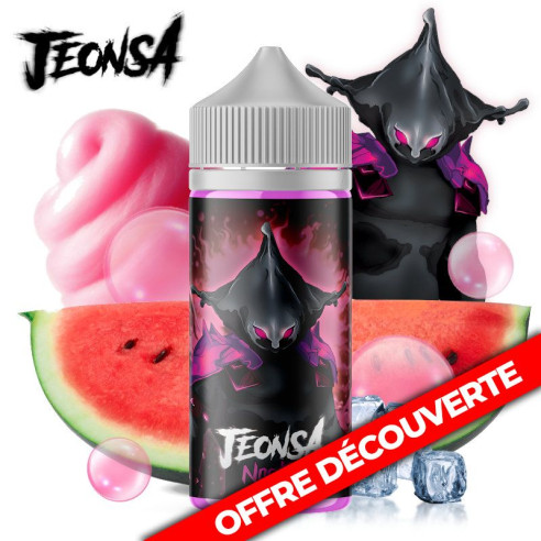 NOCTIS 100ML - JEONSA