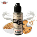 LE BULLIT 100ML VINTAGE - JUICE 66|AlkaVape|21,99 €