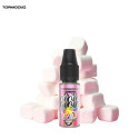 MARSHMALLOW 10ML NIC SALT - TORNADOLIQ