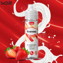 CREAMY STRAWBERRY 50ML - HEAVENS BY VAPE MAKER|AlkaVape|12,99 €
