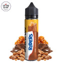 RIDERS 50ML - BARRE DU COQ