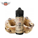 PARIS BREST RETRO 100ML - JUICE 66|AlkaVape|21,99 €