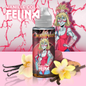 FELINA 100ML - THUNDER VAPE BY GUILAB