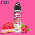 FRAMBOISIER 60ML - C'EST PAS D'LA TARTE BY AIRMUST