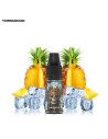 PINEAPPLE ICE 10ML NIC SALT - TORNADOLIQ-AlkaVape.fr - Vapotes - E-liquides - Résistances-4,99 €