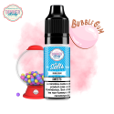 BUBBLEGUM 10ML NIC SALT - DINNER LADY