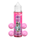 BUBBLE GUM 50ML - VAPE CITY