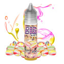 BONBON ARLEQUIN 50 ML - BIG JUICE