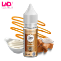 CRÈME CARAMEL 10ML - TASTY BY LIQUIDAROM
