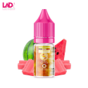 BUBBLE PASTÈQUE 10ML - LIQUIDAROM