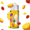 THE YELLOW OIL 100ML - FRUITY FUEL BY MAISON FUEL