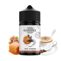 CAFÉ GOURMAND 50ML - JUS GABRIEL