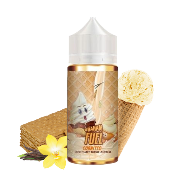 CORNITTO 100ML - GRAHAM FUEL BY MAISON FUEL