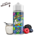 BONOGURT 100ML - 12 MONKEYS