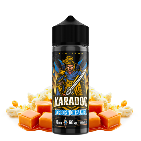 KARADOC 100ML - XCALIBUR