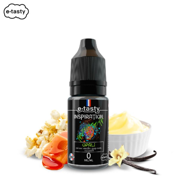 OPALI 10ML - INSPIRATION BY E.TASTY