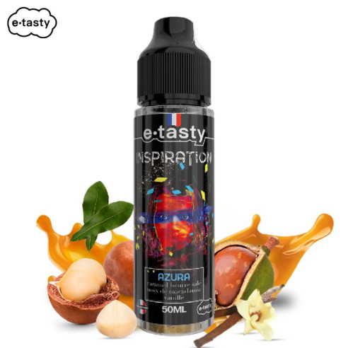 AZURA 50ML - INSPIRATION BY E.TASTY