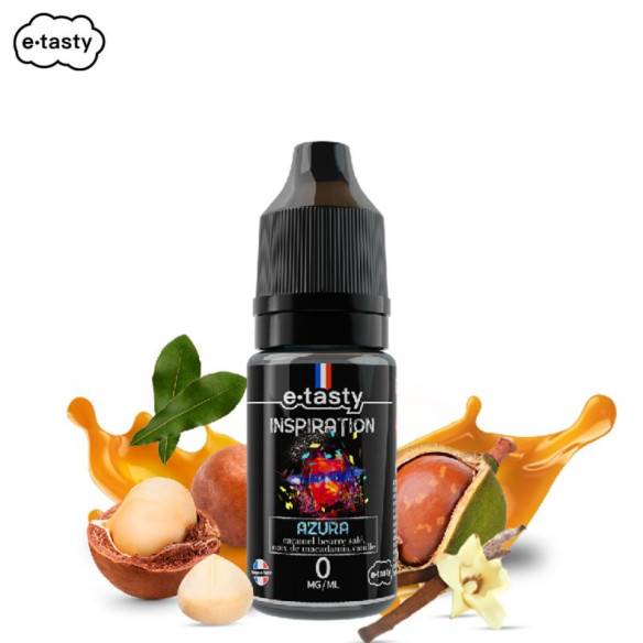 AZURA 10ML - INSPIRATION BY E.TASTY