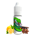 SHERKHAN 10 ML - XBUD BY LIQUIDEO