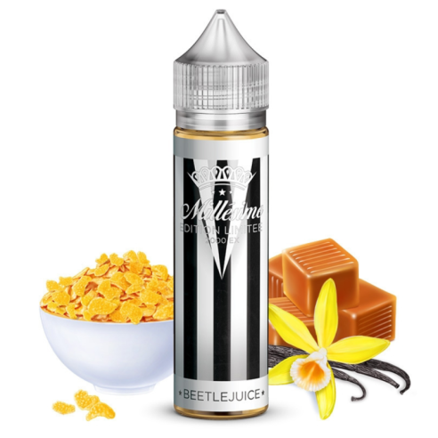 BEETLEJUICE 50ML - MILLÉSIME