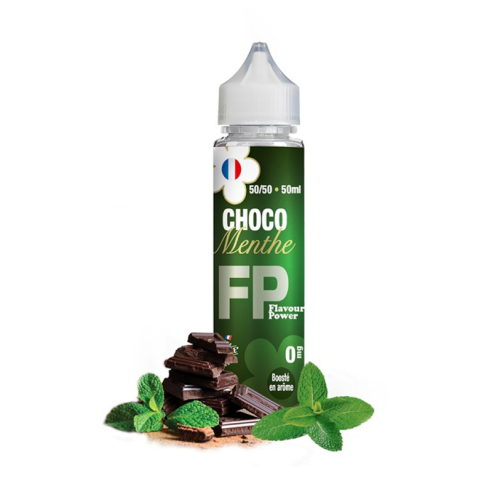 LE PETIT BISCUIT 50ML - FLAVOUR POWER-11,99 €-AlkaVape-