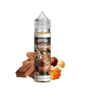 CHOCO'NUTS 50ML - MILLÉSIME
