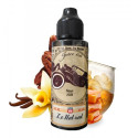 LE HOT ROD 100ML - JUICE 66|AlkaVape|21,99 €