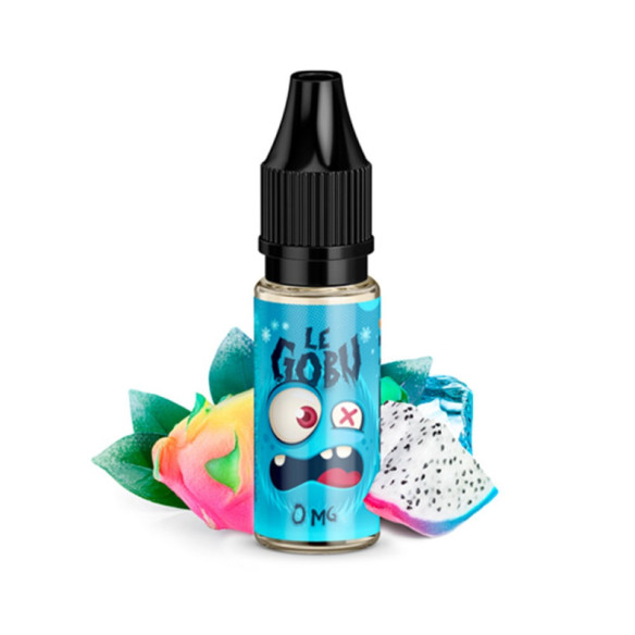 LE GOBU 10ML - SLIME MONSTER BY VAPE'N JOY