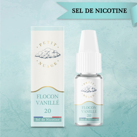 LE DESSERT DE MAMIE 10ML NIC SALT - PETIT NUAGE-AlkaVape.fr - Vapotes - E-liquides - Résistances-4,99 €