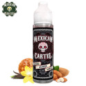 GATEAU AMANDES VANILLE 50ML - MEXICAN CARTEL