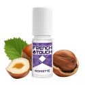 NOISETTE 10ML - FRENCH TOUCH