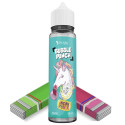 BUBBLE PUNCH 50ML - LIQUIDEO