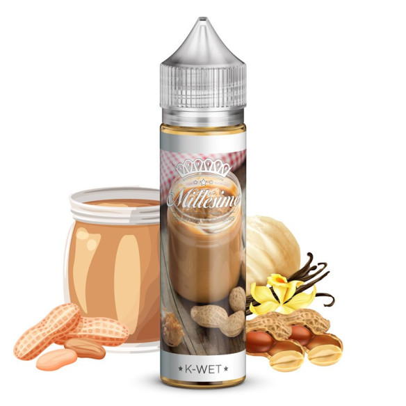 K-WET 50ML - MILLÉSIME