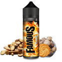 FAMOUS 100ML - ELIQUID FRANCE