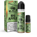 MOON SHINERS: BIG APPLE 60ML EASY2SHAKE - LE FRENCH LIQUIDE