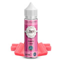 TASTY BUBBLE GUM 50ML - TASTY BY LIQUIDAROM