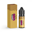 BUTTER PECAN 10ML - CLOUD CO. CREAMERY BY FLAVOR HIT