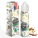 CHEESE CAKE 50ML - BON VOYAGE