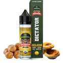 DELICIO 50ML - DICTATOR BY SAVOUREA