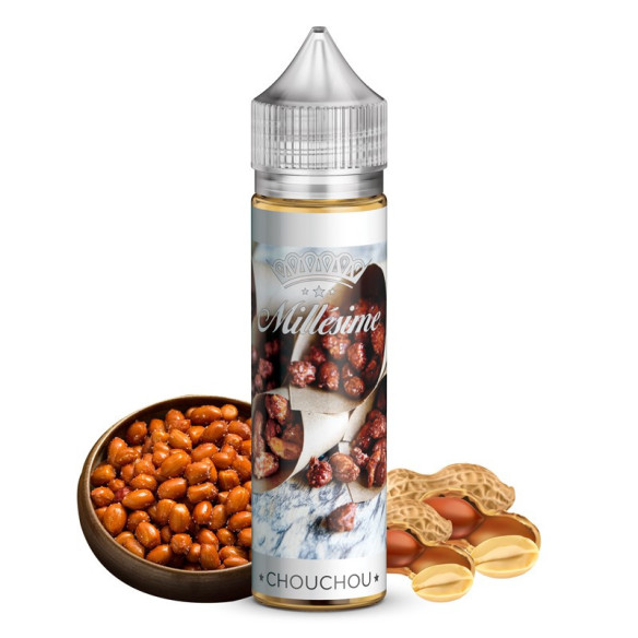 CHOUCHOU 50ML - MILLÉSIME
