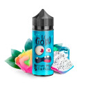 LE GOBU 80ML - SLIME MONSTER BY VAPE'N JOY