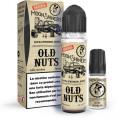 OLD NUTS 60ML EASY2SHAKE - MOON SHINERS BY LE FRENCH LIQUIDE