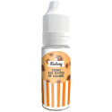COOKIE AUX PÉPITES DE CARAMEL 10ML - LIQUIDEO