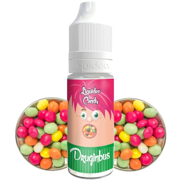 LIQUIDEO - DRUGINBUS 10ML