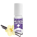 VANILLE DES ILES 10ML - FRENCH TOUCH