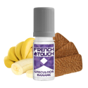 SPECULOS BANANE 10ML - FRENCH TOUCH
